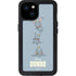Disney Dumbo Variant Poses iPhone 15 Plus Waterproof Case